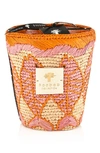 Baobab Collection Vezo Candle In Andriva