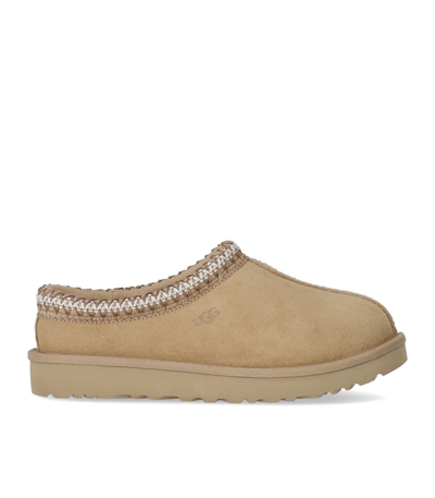 Ugg Tasman Beige Slipper