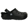 Crocs Boys  Lined Clog In Black