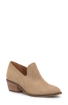 Lucky Brand Feltyn Bootie In Distressed N