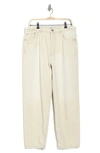 BDG URBAN OUTFITTERS BOW RIGID CROP COTTON JEANS
