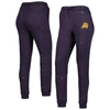 THE WILD COLLECTIVE UNISEX THE WILD COLLECTIVE PURPLE PHOENIX SUNS ACID TONAL JOGGER PANTS