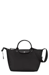 LONGCHAMP LE PLIAGE ENERGY RECYCLED NYLON CROSSBODY BAG