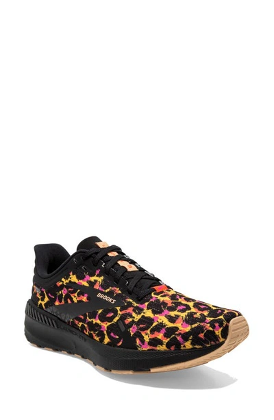 Cheetah Brooks Leopard Revel Brooks Revel Brooks Run Wild Cheetah