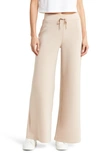 Spanx Wide Leg Pants In Lunar