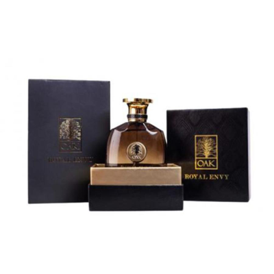 Oak Unisex Royal Envy Edp Spray 3 oz Fragrances 6291109200383 In N/a