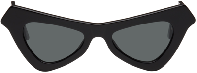 Marni Black Fairy Pools Sunglasses