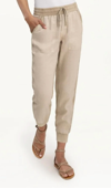 Splendid Lakeside Jogger Pants In Multi