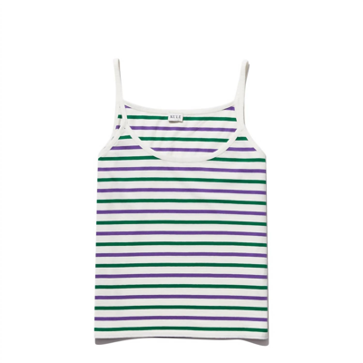 Kule The Spaghetti Tank In Multi