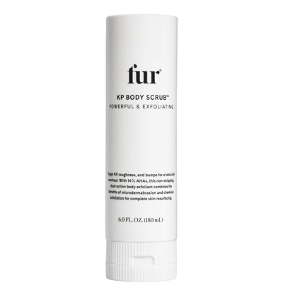 Fur Kp Body Scrub 180ml In No Color