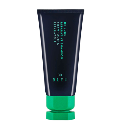 R + Co Bleu De Luxe Reparative Shampoo Mini 1 oz