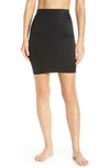 Spanx Smartgrip™ Half Slip In Very Black