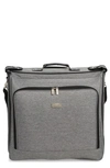 GEOFFREY BEENE ROLLING GARMENT BAG