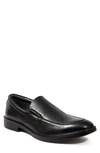 Deer Stags Refine Slip-on Loafer In Black