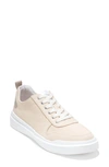 Cole Haan Women's Grandpro Rally Canvas Court Sneakers In Nocolor