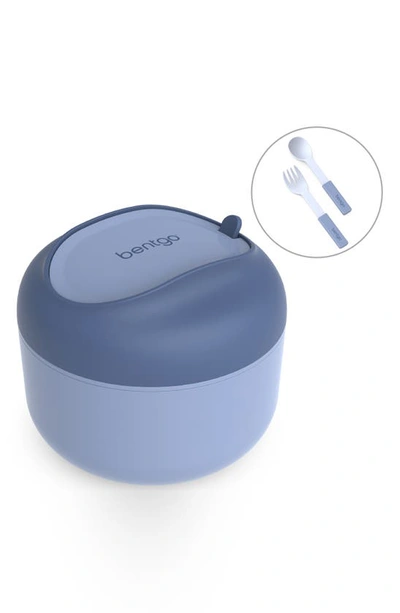 Bentgo Lunch To-go Bowl In Slate