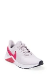 Nike Legend Essential 2 Training Sneaker In Venice/ Pink