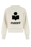 Isabel Marant Étoile Sweaters In White