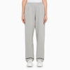 Wardrobe.nyc Hb Track Pants In Grey