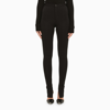 WARDROBE.NYC BLACK SKINNY TROUSERS