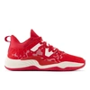 New Balance Unisex Two Wxy V3 In Red/white