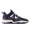 New Balance Unisex Two Wxy V3 In Blue/white