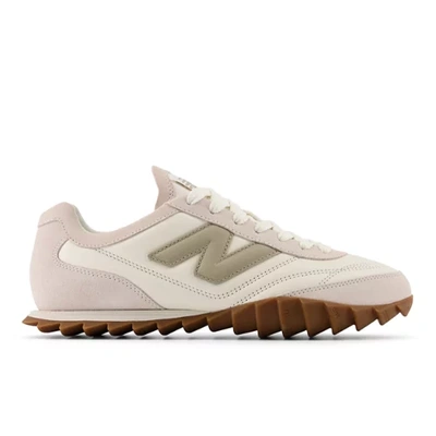 New Balance Unisex Rc30 In White