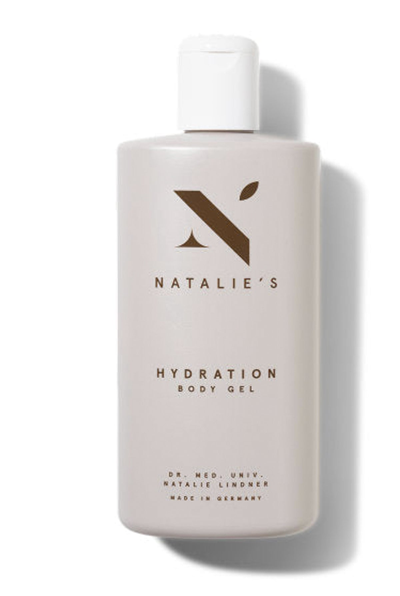 Natalie's Cosmetics Hydration Gel