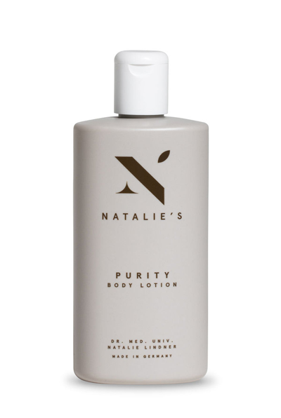 Natalie's Cosmetics Purity Lotion