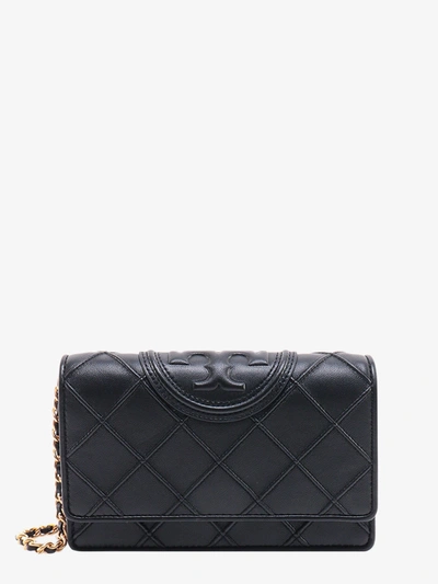 Tory Burch Fleming In Black