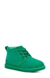 Ugg Neumel Boots In Emerald Green In Emerald Green