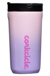 Corkcicle 12-ounce Insulated Tumbler In Ombre Fairy