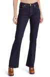 Rag & Bone Peyton Bootcut Jeans In Rinse