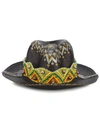 IBO MARACA GYPSY KING HAT,GYPSYKING2017B05M11946976