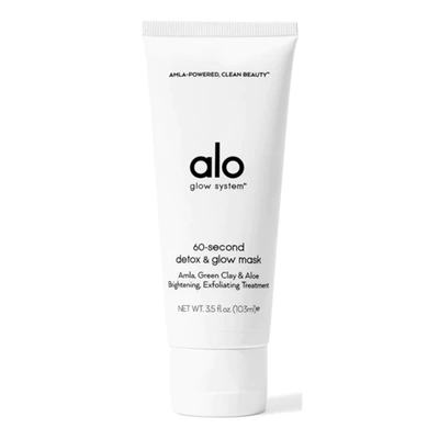 Alo Yoga 60 Second Detox Face Mask In Default Title