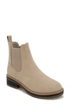 Kensie Klassen Chelsea Boot In Taupe