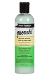 AUNT JACKIE'S QUENCH MOISTURE INTENSIVE LEAVE IN CONDITIONER