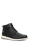 New York And Company Men's Gideon Boots In Black
