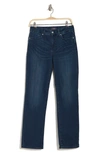 Nydj Marilyn Straight Leg Jeans In Province