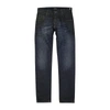 Fendi Denim Jeans In Blue