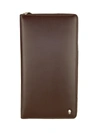 Cavalli Class Wallet In Brown