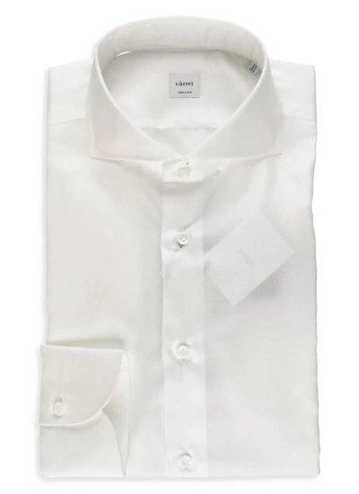 Càrrel Carrel Shirts In White
