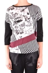 Isola Marras Long Sleeves In Blue