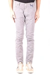 Jeckerson Jeans In Gray