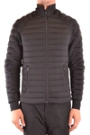 Napapijri Blouson In Black