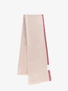 Brunello Cucinelli Scarf In Beige
