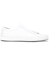 COMMON PROJECTS COMMON PROJECTS 'ORIGINAL ACHILLES LOW' SNEAKERS - WHITE,205311900856