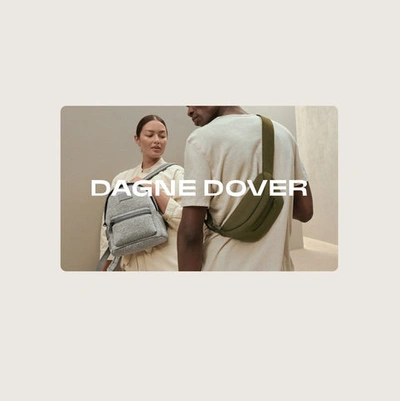 Dagne Dover E-gift Card