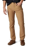 Rodd & Gunn Motion 2.0 Jeans In Camel