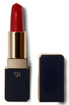 CLÉ DE PEAU BEAUTÉ LIPSTICK MATTE